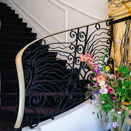 Hotel Du Parc Oostende Eksteriør billede