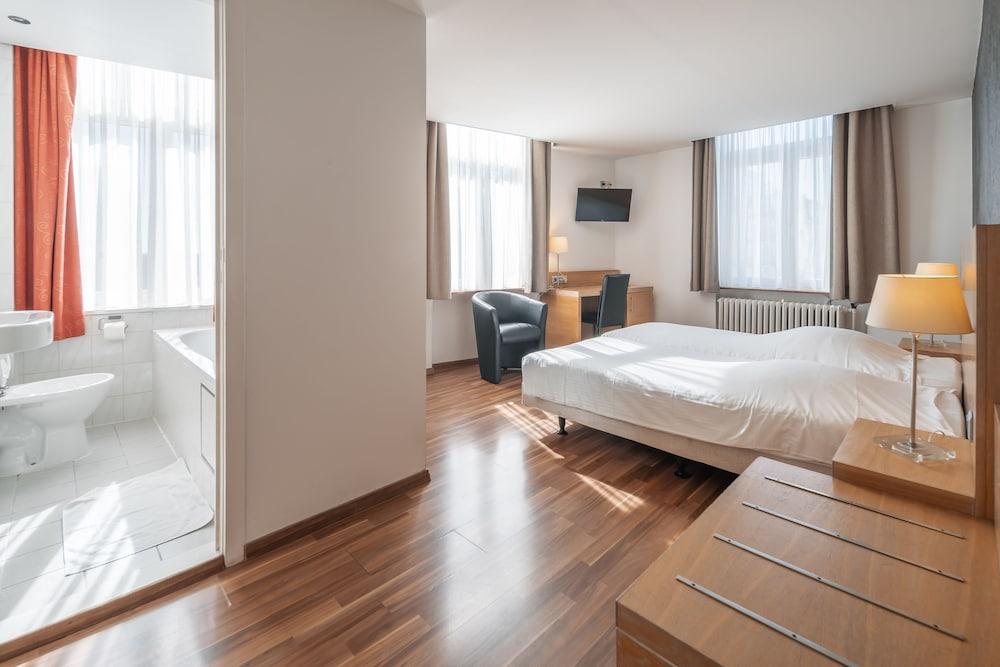 Hotel Du Parc Oostende Eksteriør billede