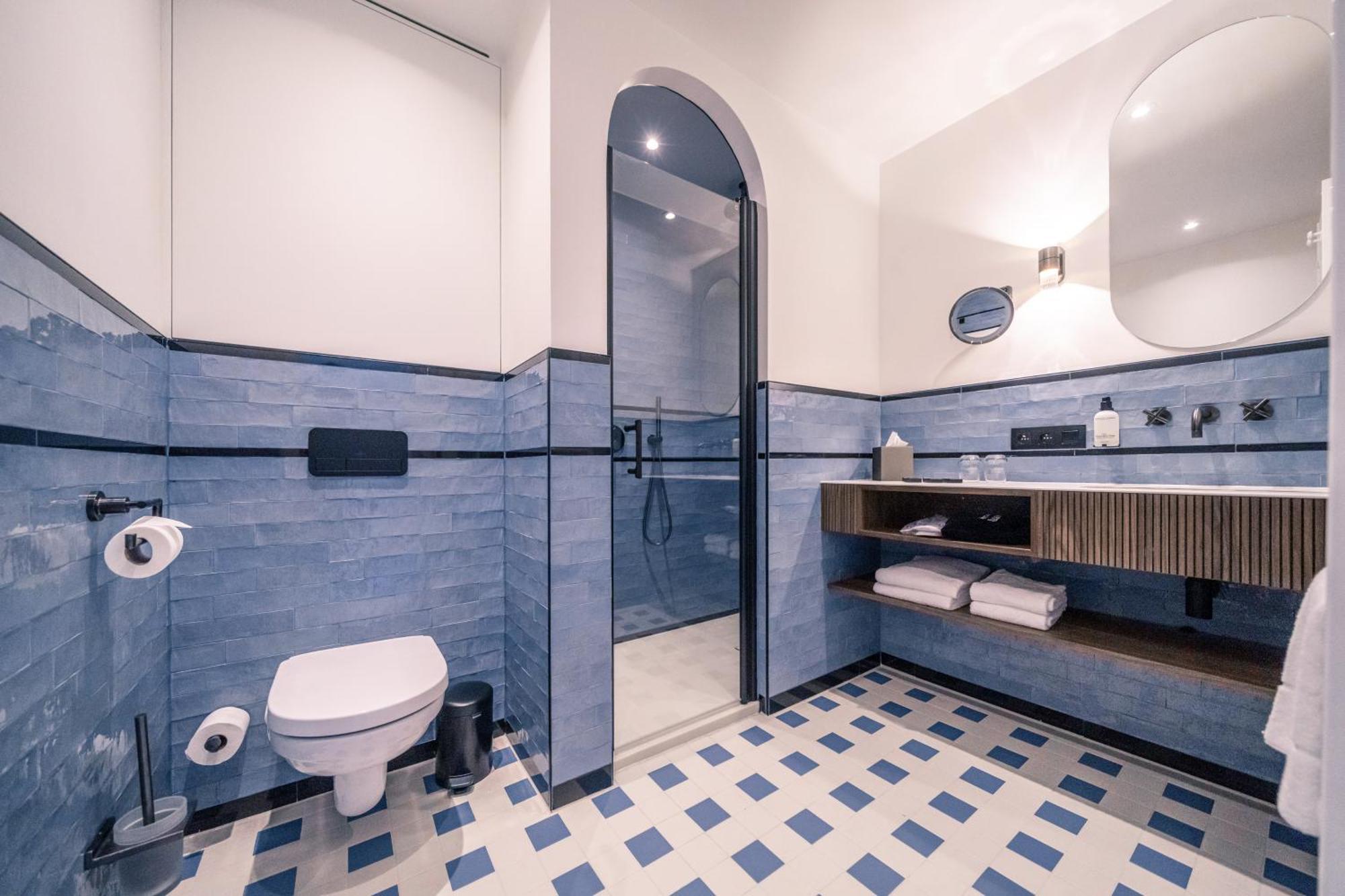 Hotel Du Parc Oostende Værelse billede
